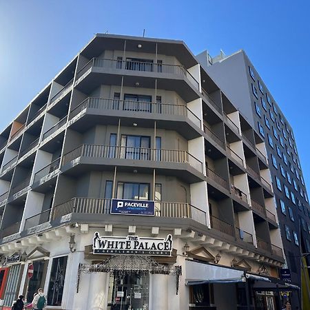 Paceville Apartments Saint Julian's Bagian luar foto